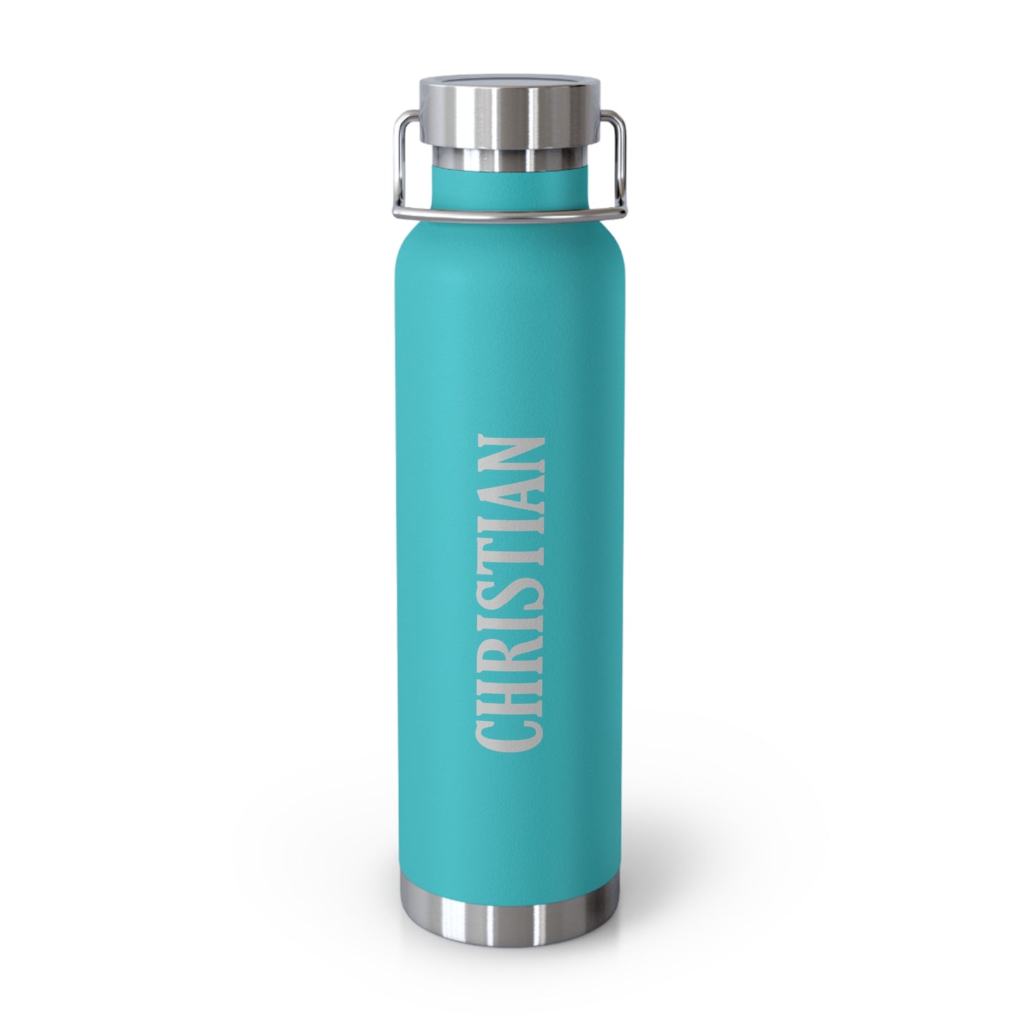 Copper Insulated Bottle 22oz