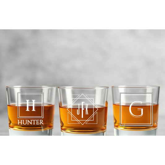 Best Whiskey Rocks Glass 10oz – Timeless Design