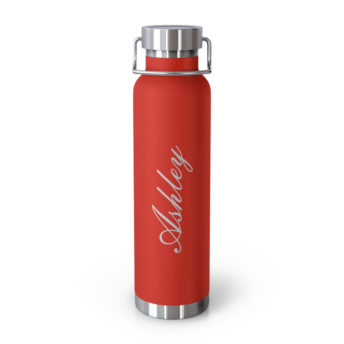 Copper Insulated Bottle 22oz