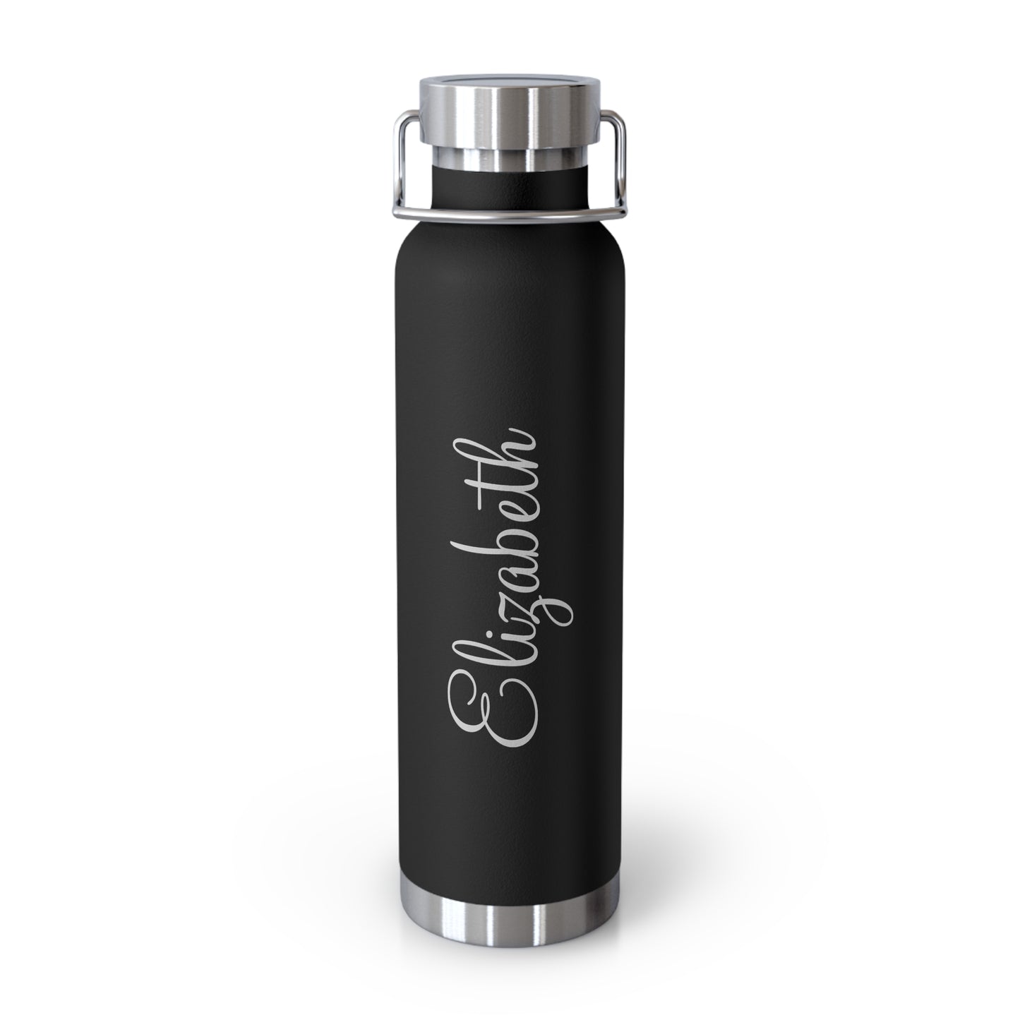 Copper Insulated Bottle 22oz